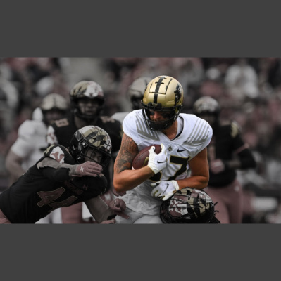 Boiled Sports Podcast Network