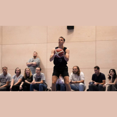 Boiled Sports Podcast Network