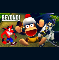 Podcast Beyond - IGNs PlayStation Show : Do Not Underestimate the Power of These PS1 Games for PS Plus - Beyond 745