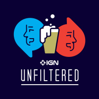 IGN Unfiltered : Episode 63: Rick  Morty Co-Creator Justin Roiland