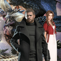 Game Scoop! : Japan Raids Again