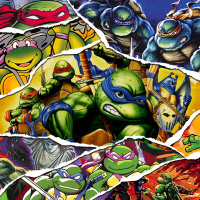 Game Scoop! : The Cowabunga Discussion