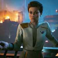 Game Scoop! : Cyberpunks Phantom Premise