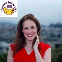 Christie Mims - US To Belgium, The UK And Italy