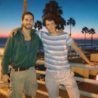 Ryan And Anders - Pushing Through