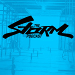 CrossFit Perfect Storm