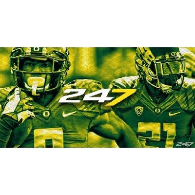 DuckTerritorys podcast