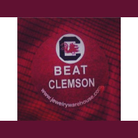 The GABA Cast: Episode 82. Our Favorite Gamecocks.