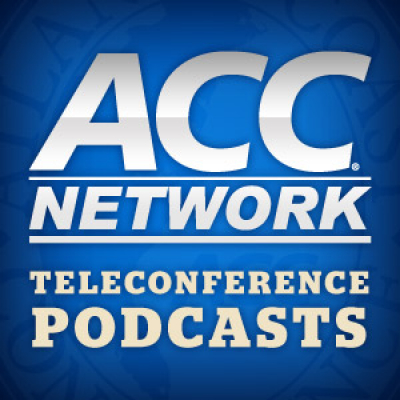 Acc Network Teleconference Podcasts