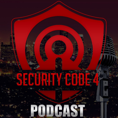 Security Code 4
