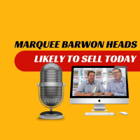 EP305 - Marquee Barwon Heads Property Likely to Sell Today