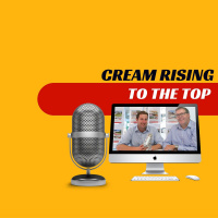 EP137 - Cream Rising to the Top