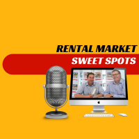 EP132 - Rental Market Sweet Spots