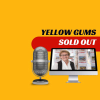 EP226 - Yellow Gums Sold Out