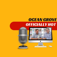 EP138 - Ocean Grove Officially Hot