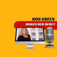 EP240 - Ros Makes Her Debut