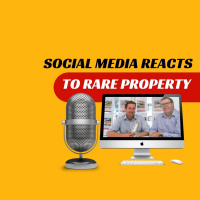 EP238 - Social Media Reacts to Rare Property