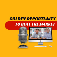 EP160 - Golden Opportunity to Beat the Market