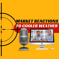 Market Reactions to Cooler Weather