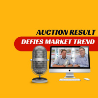 EP151 - Auction Result Defies Market