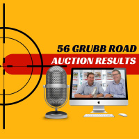 EP129 - 56 Grubb Road Auction Results
