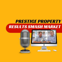 EP139 - Prestige Property Results Smash Market