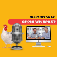 EP514 - Hugh Opens Up on Our New Reality