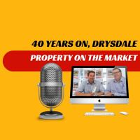 EP318 - 40 Years On... Drysdale Farm on the Market