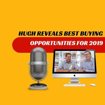 Ocean Grove Property News - 3 Minute real Estate News Vignettes