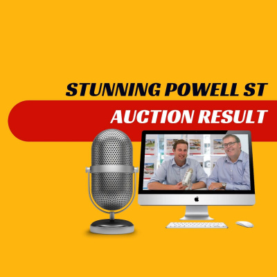 Ocean Grove Property News - 3 Minute real Estate News Vignettes