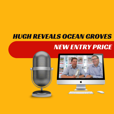 Ocean Grove Property News - 3 Minute real Estate News Vignettes