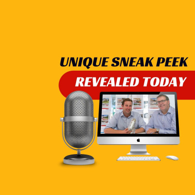 Ocean Grove Property News - 3 Minute real Estate News Vignettes