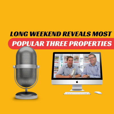 Ocean Grove Property News - 3 Minute real Estate News Vignettes