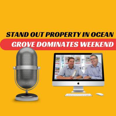 Ocean Grove Property News - 3 Minute real Estate News Vignettes