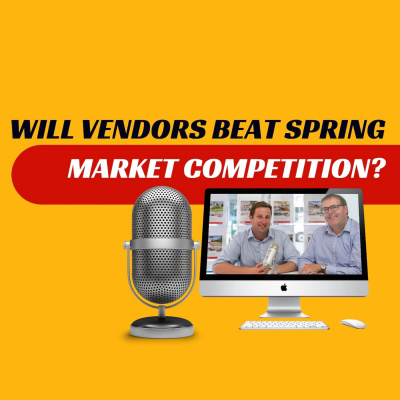 Ocean Grove Property News - 3 Minute real Estate News Vignettes