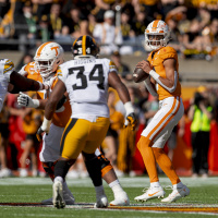 Brent Hubbs of VolQuest on SportsTalk (1.9.24)