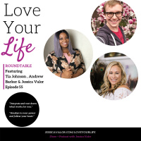 #194: Roundtable Talk: What To Do When Leadership Drastically Changes