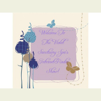 Deep Spiritual Healing With Ayurveda Specialist and Educator, Andrea Olivera