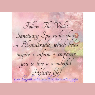 Spiritual  Empowerment Living With Tia