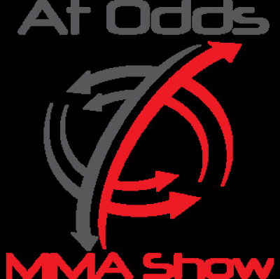 At Odds Mma Show With Adam Martin  Brad Taschuk