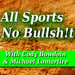 All Sports No Bullsh!t Podcast