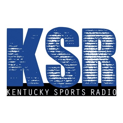 KSR - Kentucky Sports Radio
