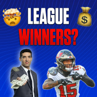 Looking for League Winners! Plus Best and Worst Schedules and NYJ-NE Preview (11/12 Fantasy Football Podcast)