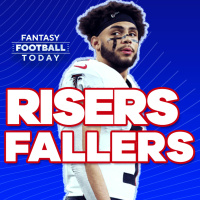 Week 1 Recap! Injuries, Winners, MegaDuds and More (09/08 Fantasy Football Podcast)
