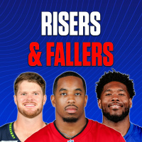 Week 11 Recap! Big Injuries, Surprising Studs, Worryometer and More (11/16 Fantasy Football Podcast)