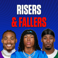 Week 12 Recap! Jahmyr Gibbs! Plus More Winners, Some Losers and Injury Updates (11/23 Fantasy Football Podcast)