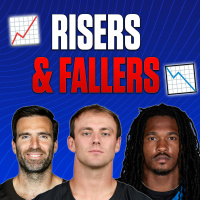 Week 9 Recap! Rico Dowdle, Brock Bowers, Joe Flacco and More Winners (11/02 Fantasy Football Podcast)