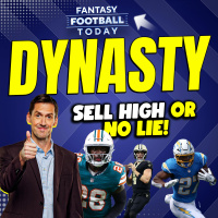 Seven players you might want to SELL HIGH ahead of Week 3 Deep Waiver Claims you could make TODAY (FFT Dynasty)