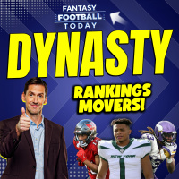 13 Risers  Fallers: Justin Fields, Rico Dowdle, Jalen McMillan, Najee Harris,  More! (03/14 Fantasy Football Dynasty Podcast)