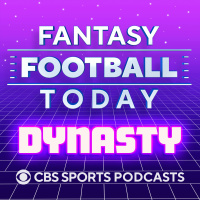 FFT Dynasty - 2024 Rookie Rankings + Rookie-Only Mock Results! (05/03 Dynasty Fantasy Football Podcast)